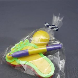 FOOT CLIP