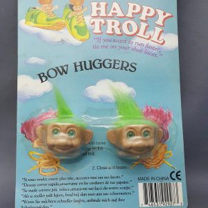 BOW HUGGERS
