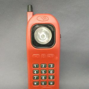 CELLPHONE FLASHLIGHT