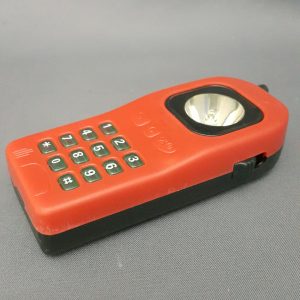 CELLPHONE FLASHLIGHT