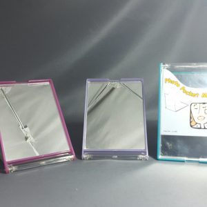 PHOTO POCKET MIRROR