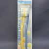 COLORS TOOTHBRUSH 2 PCS / CARD