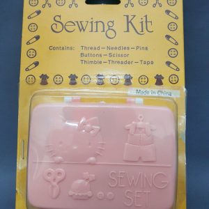 KITTY SEWING KIT