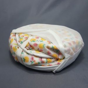 Foldaway Laundry Basket