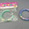 BABY RATTLE CIRCLE