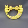 RATTLE TWIN BEAR