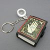 PALM READING KEYCHAIN (12/HANGER)