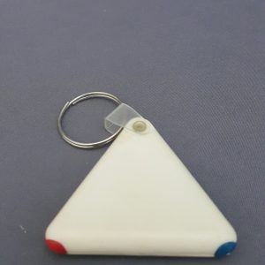KEY CHAIN W/ BALLPEN