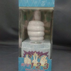 123 SAVING BANK 1