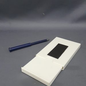 MAGNETIC MEMO W/ PEN