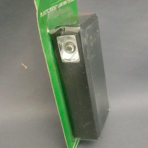 MINI POCKET LAMP