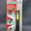 3 IN 1 PENLIGHT CUTTER