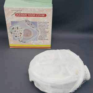 FOLDAWAY FOOD COVER