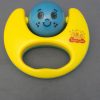 BABY RATTLE