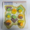 MAGNETIC MEMO HOLDER