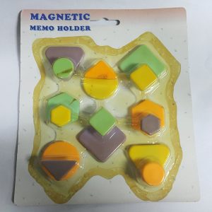 MAGNETIC MEMO HOLDER