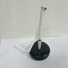 PENSTAND W/ SPRING COIL