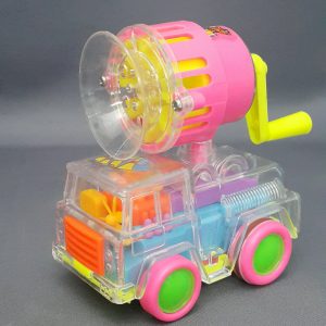 FUNNY BUGGY