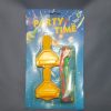 Party Time Lemon Squeezer & Mixers