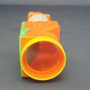 TELE + PERI SCOPE