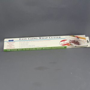 EASY CLING WRAP CUTTER