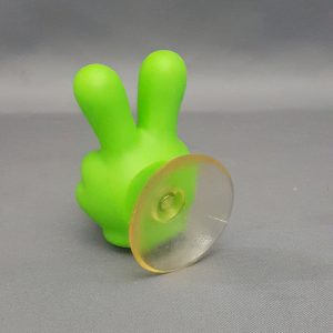 HAND HOOK W/ SUCTION VICTORY