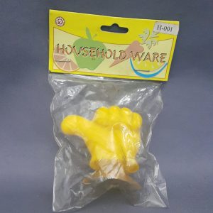 HAND HOOK W/ SUCTION THUMBS UP