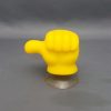 HAND HOOK W/ SUCTION THUMBS UP