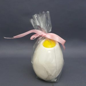 EGG PENCIL SHARPENER