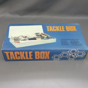 TACKLE BOX BIG
