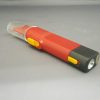 3 IN 1 SCISSORS FLASHLIGHT & MAGNIFIER