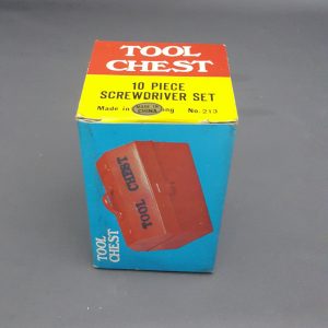 TOOL CHEST