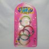Glitter Bangle 4pcs