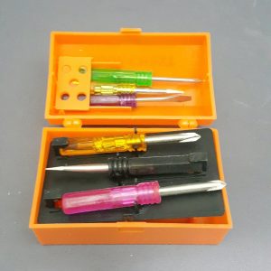 TOOL CHEST