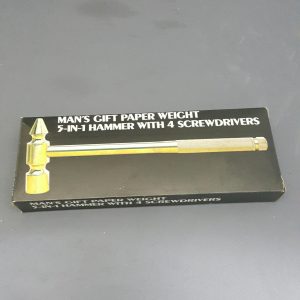 HAMMER SCREWDRIVERS SET BIG