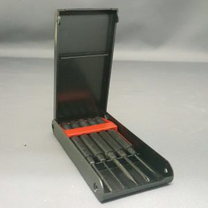PRECISION SCREWDRIVER SET