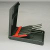 PRECISION SCREWDRIVER SET