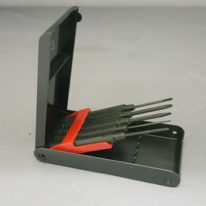 PRECISION SCREWDRIVER SET