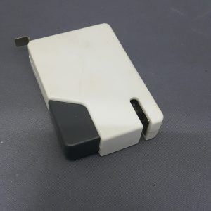 2 IN 1 TAPE MEASURE W/ STAPLER