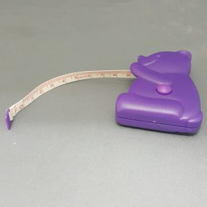 Bear Tape Measure