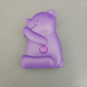 Bear Tape Measure