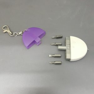 TAPE MEASURE W/ TOOL SET