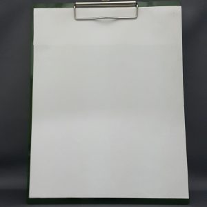 Pvc Clip Board