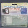 MULTI FUNCTION COPY HOLDER