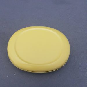 MINI CAN ASH TRAY OVAL