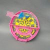 FOLDABLE MAGNETIC DART GAME