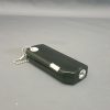 MINI FLASHLIGHT W/ KEY CHAIN