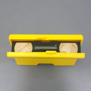 FOLDING BINOCULAR