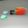PENCIL SHARPENER VIDEO CAMERA 24/BOX