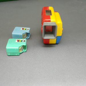 PENCIL SHARPENER VIDEO CAMERA 24/BOX